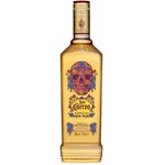 Jose Cuervo Especial Ouro Calavera Tequila 750ml