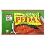 Adabi Hot & Tangy Paste 70g