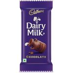 Cadbury Dairy Milk Chocolate Bar 12.1g