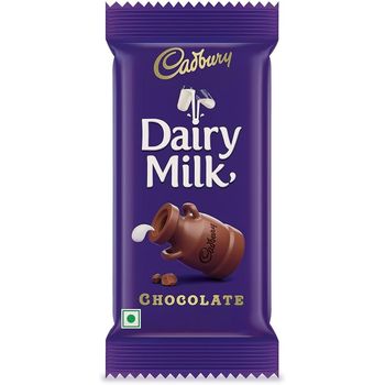 Cadbury Dairy Milk Chocolate Bar 12.1g