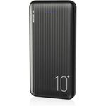 WK Design WP-129 Portable Battery 10000mah Black