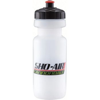 Cannondale Sho-Air Water Bottle 600ml