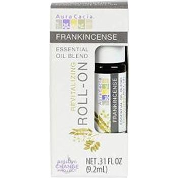 Aura Cacia Frankincense 9.2ml