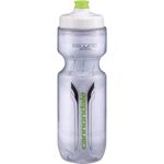 Cannondale Insulated Cooler Water Bottle Clear 600ml