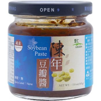 Leezen Soybean Paste 165g