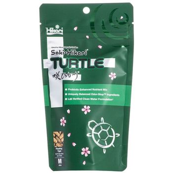 Hikari Saki Turtle 45g