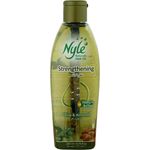 Nyle Herbal Hair Oil Olive And Almond 200ml