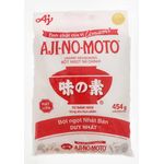 Ajinomoto Msg Package 454g