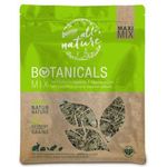 Bunny Nature Botanicals Rabbit Snack Peppermint And Chamomile Blossom 400g