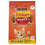 Friskies Dry Meaty Grills 2.8kg