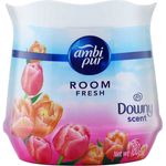 Ambi Pur Gel Fresh Air Fresheners Downy Scent 180g