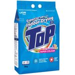 Top Detergent Powder Super Colour 5kg