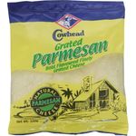 Cowhead Grated Parmesan Cheese 100g