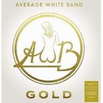 Average White Band Gold Vinyl