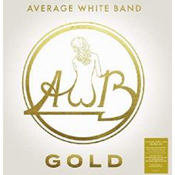 Average White Band Gold Vinyl