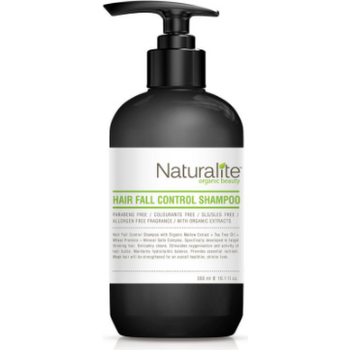 Naturalite Hair Fall Control Shampoo 300ml