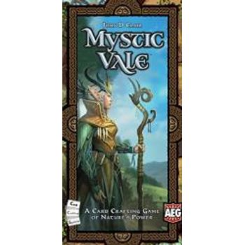 AEG Mystic Vale