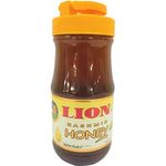 Lion Honey Kashmir 1kg