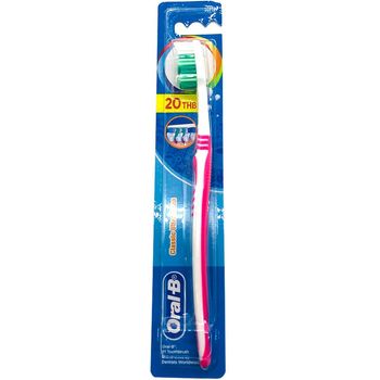 Oral-B Toothbrush Classic Ultra Clean Soft