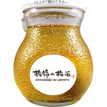 Umenishiki Umeshu 110ml