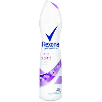 Rexona Women Spirit Spray 150ml