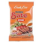 Enak Eco Seasoning Chicken Satay 185g