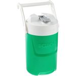 Igloo Laguna Half Gallon Water Jug Green