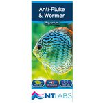 NT Labs Anti Fluke & Wormer 20g