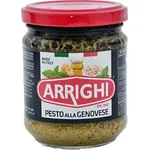 Arrighi Italian Pesto Genovese 190g