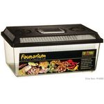 Exo Terra Faunarium Small Plastic Terrarium