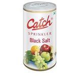 Catch Sprinkles Black Salt 200g