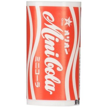 Orion Mini Cola 30 Pieces