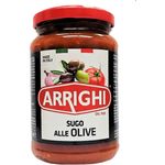 Arrighi Olive Pasta Sauce