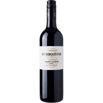St Augustus Cabernet Sauvignon 750ml