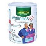 Appeton Wellness 60 Plus Vanilla Flavoured 900g