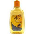 Silka Facial Cleanser Papaya 150ml
