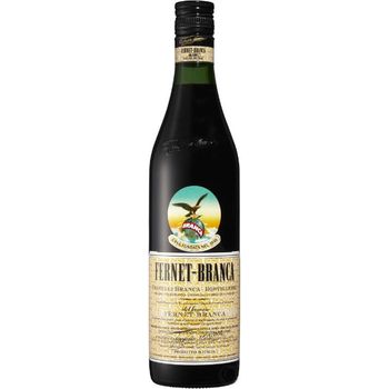 Fernet Branca Bitters Liqueur 700ml