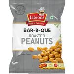 Jabson's Roasted Peanuts Bar B Que 140g