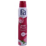Fa Pink Passion Deodorant 200ml