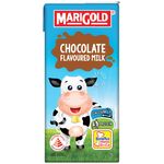 Marigold Chocolate Milk 1L