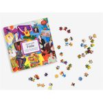 Thames & Hudson Dinner with Frida A 1000 Piece Dinner Date