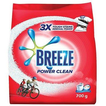 Breeze Power Clean Powder 750g