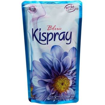 Kispray Bluis Refill Pouch 300ml