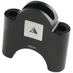 Profile Design Aerobar Bracket Riser Kit 40mm