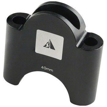 Profile Design Aerobar Bracket Riser Kit 40mm