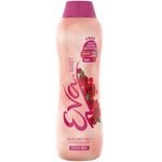 Eva Perfumed Talc Sweet Exotic Rose 100g