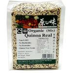 Taste Original Organic Quinoa Mix 500g