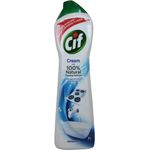 Cif Original Bath Cream 500ml