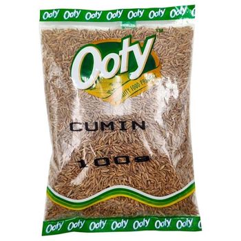 Ooty Cumin 100g Ooty Cumin 100g