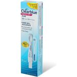 Clearblue Plus Pregnancy Test